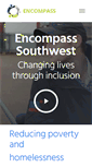 Mobile Screenshot of bpag-encompass.org.uk